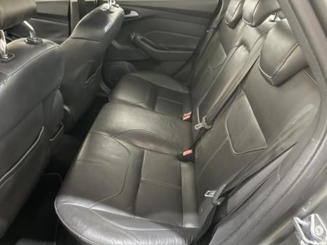 FORD Focus Sedan 2.0 16V 4P FLEX TITANIUM AUTOMTICO, Foto 6