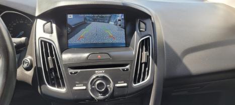 FORD Focus Sedan 2.0 16V 4P FLEX TITANIUM PLUS POWERSHIFT AUTOM�TICO, Foto 8