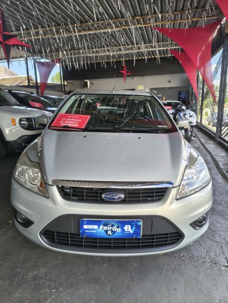 FORD Focus Sedan 2.0 16V 4P FC FLEX, Foto 3