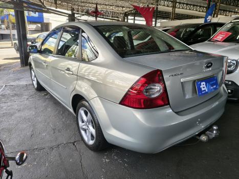 FORD Focus Sedan 2.0 16V 4P FC FLEX, Foto 5