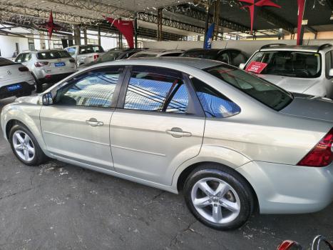 FORD Focus Sedan 2.0 16V 4P FC FLEX, Foto 6