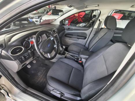 FORD Focus Sedan 2.0 16V 4P FC FLEX, Foto 7