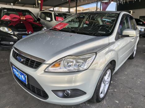 FORD Focus Sedan 2.0 16V 4P FC FLEX, Foto 10