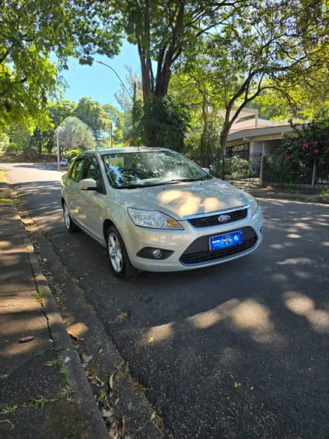 FORD Focus Sedan 2.0 16V 4P FC FLEX, Foto 14