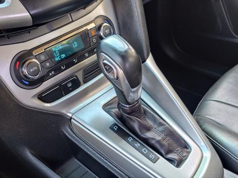 FORD Focus Sedan 2.0 16V 4P FC FLEX AUTOM�TICO, Foto 12