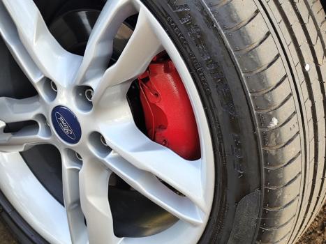 FORD Focus Sedan 2.0 16V 4P FC FLEX AUTOM�TICO, Foto 20