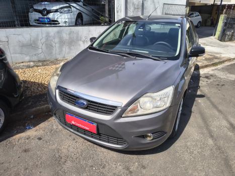 FORD Focus Sedan 2.0 16V 4P FC FLEX AUTOM�TICO, Foto 1