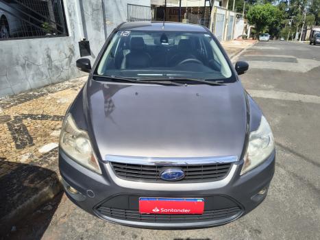 FORD Focus Sedan 2.0 16V 4P FC FLEX AUTOM�TICO, Foto 3