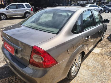 FORD Focus Sedan 2.0 16V 4P FC FLEX AUTOM�TICO, Foto 4