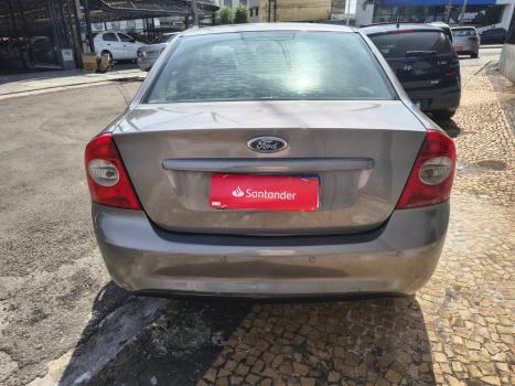 FORD Focus Sedan 2.0 16V 4P FC FLEX AUTOM�TICO, Foto 5