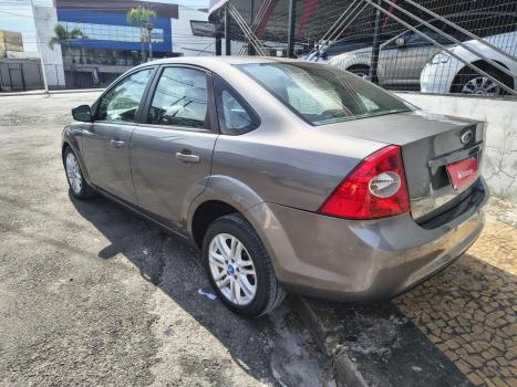FORD Focus Sedan 2.0 16V 4P FC FLEX AUTOM�TICO, Foto 6