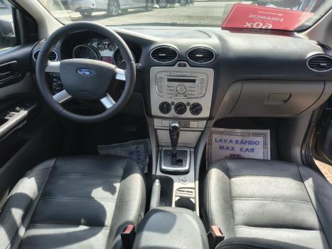FORD Focus Sedan 2.0 16V 4P FC FLEX AUTOM�TICO, Foto 7