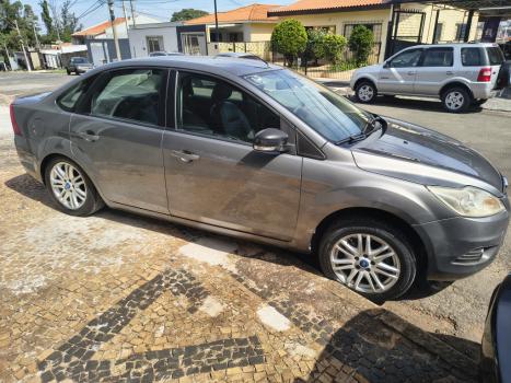 FORD Focus Sedan 2.0 16V 4P FC FLEX AUTOM�TICO, Foto 8