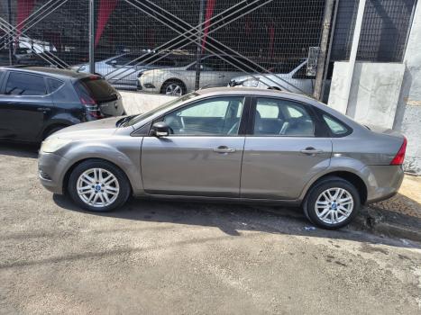 FORD Focus Sedan 2.0 16V 4P FC FLEX AUTOM�TICO, Foto 9