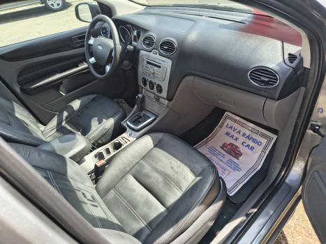 FORD Focus Sedan 2.0 16V 4P FC FLEX AUTOM�TICO, Foto 10