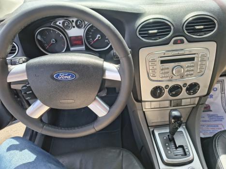 FORD Focus Sedan 2.0 16V 4P FC FLEX AUTOM�TICO, Foto 11