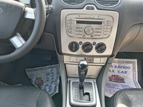 FORD Focus Sedan 2.0 16V 4P FC FLEX AUTOM�TICO, Foto 13