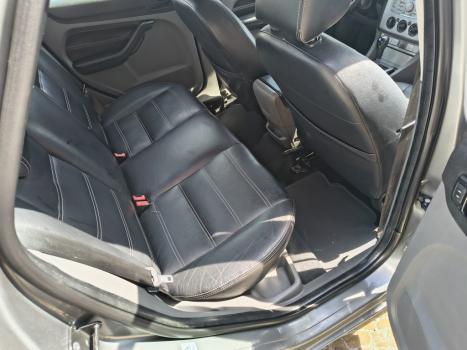 FORD Focus Sedan 2.0 16V 4P FC FLEX AUTOM�TICO, Foto 15