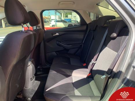 FORD Focus Sedan 2.0 16V 4P FLEX SE POWERSHIFT AUTOM�TICO, Foto 10