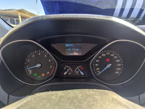 FORD Focus Sedan 2.0 16V 4P FC FLEX AUTOM�TICO, Foto 12