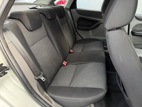 FORD Focus Sedan 2.0 16V 4P FC FLEX, Foto 5