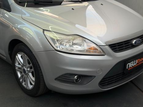 FORD Focus Sedan 2.0 16V 4P FC FLEX, Foto 9