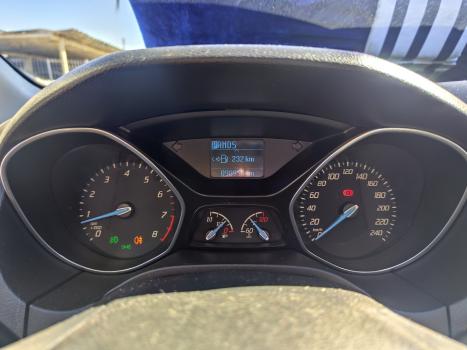 FORD Focus Sedan 2.0 16V 4P FLEX SE POWERSHIFT AUTOMÁTICO, Foto 12