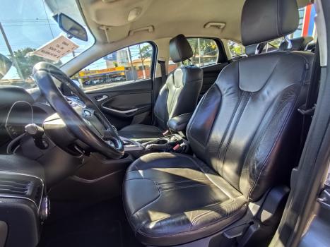 FORD Focus Sedan 2.0 16V 4P FLEX SE POWERSHIFT AUTOMÁTICO, Foto 14