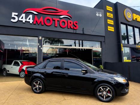 FORD Focus Sedan 2.0 16V 4P FC FLEX, Foto 1