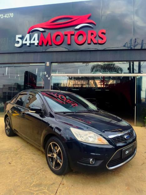 FORD Focus Sedan 2.0 16V 4P FC FLEX, Foto 2