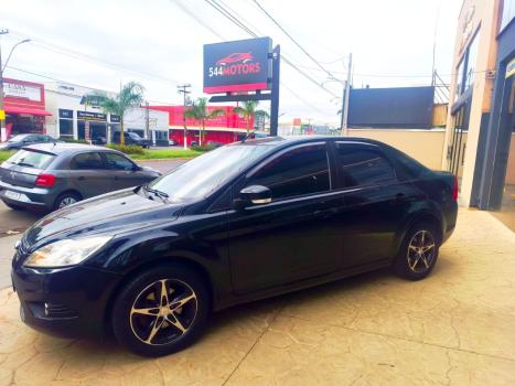FORD Focus Sedan 2.0 16V 4P FC FLEX, Foto 3