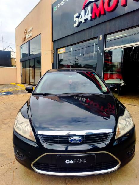 FORD Focus Sedan 2.0 16V 4P FC FLEX, Foto 4