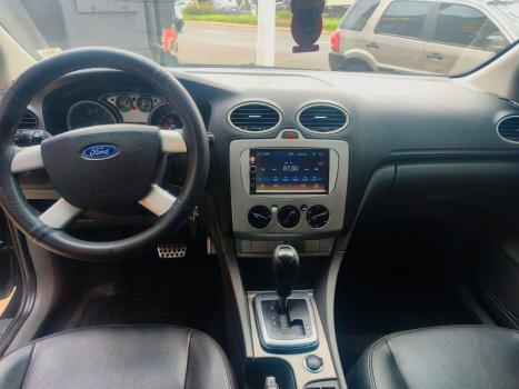 FORD Focus Sedan 2.0 16V 4P FC FLEX, Foto 6