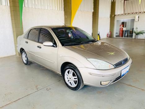 FORD Focus Sedan 2.0 16V 4P GLX AUTOMÁTICO, Foto 2
