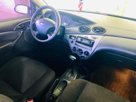 FORD Focus Sedan 2.0 16V 4P GLX AUTOMÁTICO, Foto 17
