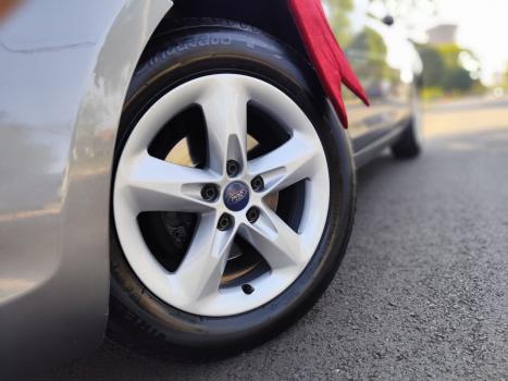 FORD Focus Sedan , Foto 5