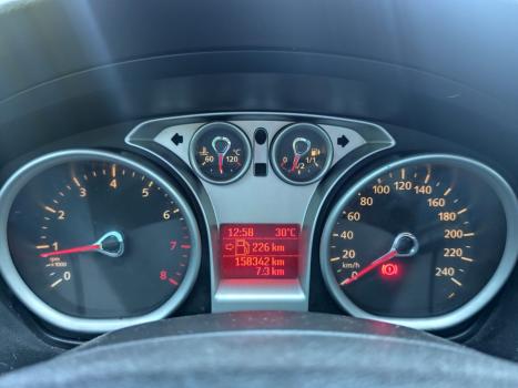 FORD Focus Sedan , Foto 11