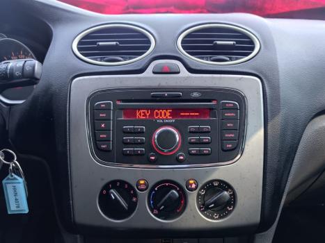 FORD Focus Sedan , Foto 12