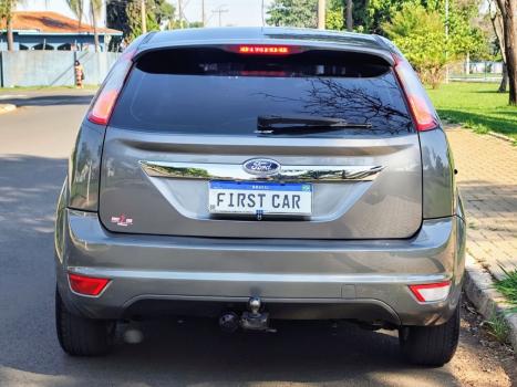 FORD Focus Sedan , Foto 17