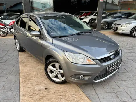 FORD Focus Sedan , Foto 1