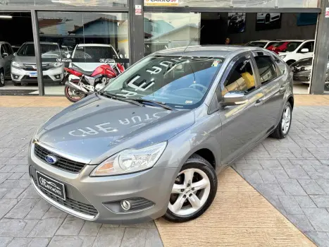 FORD Focus Sedan , Foto 3
