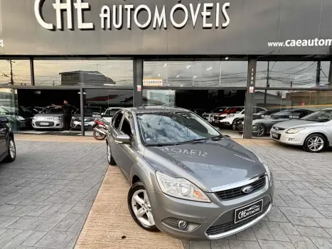 FORD Focus Sedan , Foto 5