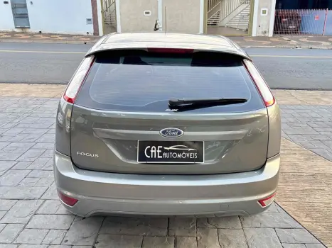 FORD Focus Sedan , Foto 7