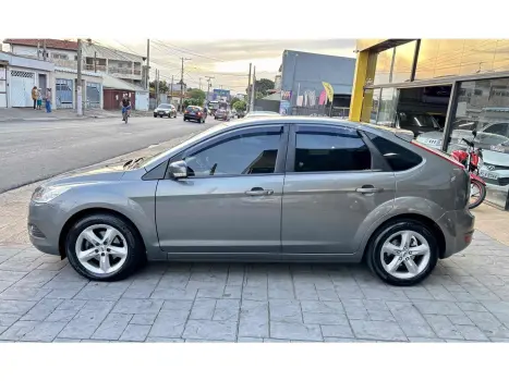 FORD Focus Sedan , Foto 9