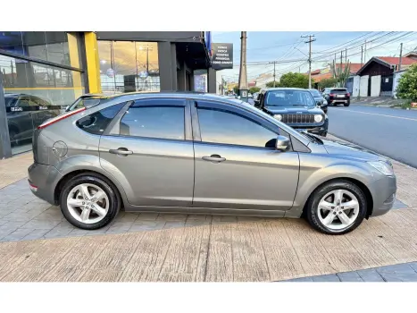 FORD Focus Sedan , Foto 10