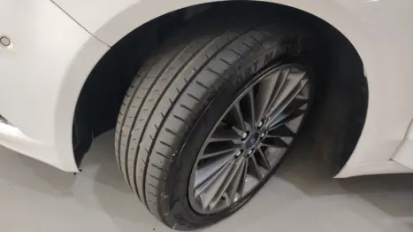 FORD Fusion 2.0 16V 4P ECOBOOST TURBO TITANIUM AWD AUTOMTICO, Foto 6