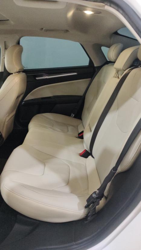 FORD Fusion 2.0 16V 4P ECOBOOST TURBO TITANIUM AWD AUTOMTICO, Foto 14