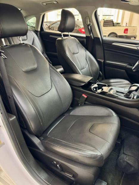 FORD Fusion 2.0 16V 4P ECOBOOST TURBO TITANIUM AWD AUTOMTICO, Foto 6