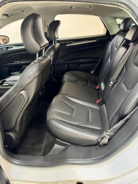 FORD Fusion 2.0 16V 4P ECOBOOST TURBO TITANIUM AWD AUTOMTICO, Foto 9