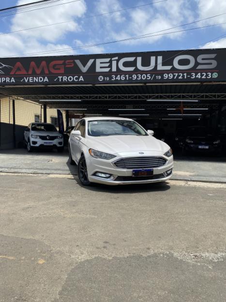 FORD Fusion 2.0 16V 4P ECOBOOST TURBO SEL AUTOMTICO, Foto 1